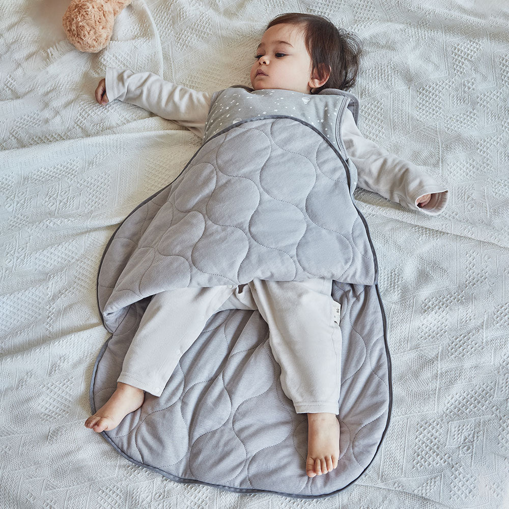 Baby Sleeping Bag Anti Kick Blanket Cover