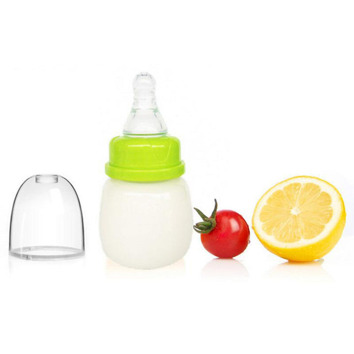 The Essential Feeding Bottle for Your Baby