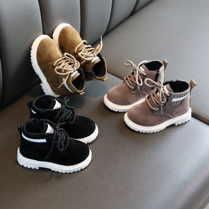 The Perfect First Steps: Baby Shoes Soft Sole Shoes Baby Toddler Shoes Boots