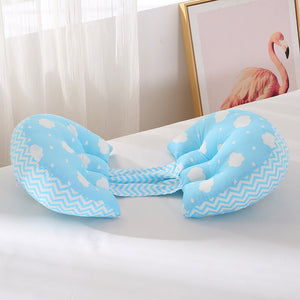 Experience Comfort Like Never Before with Our Maternity Waist Pillow