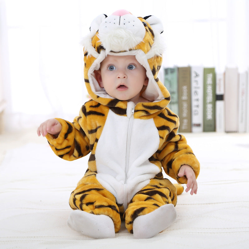 The Ultimate Baby Rompers for Winter and Autumn