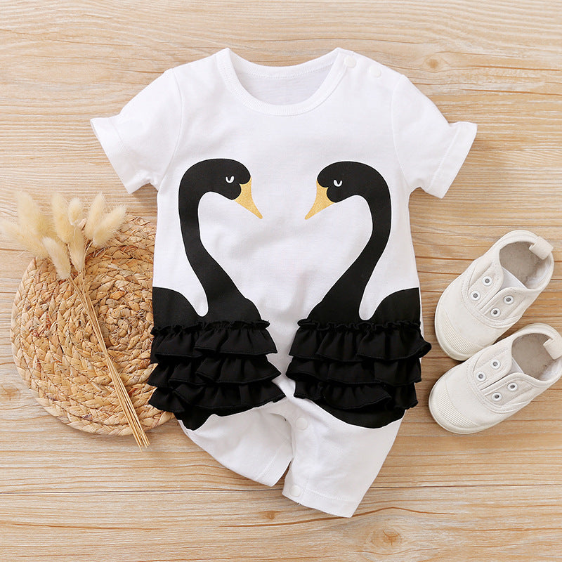 Introducing the Perfect Summer Outfit for Your Little One