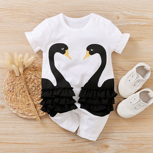 Introducing the Perfect Summer Outfit for Your Little One