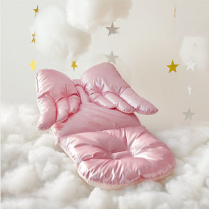 Transform Your Baby's Stroller Experience with Our Multifunctional Cushion
