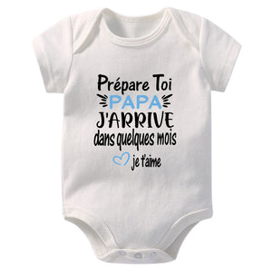 Pure Cotton Baby Romper For Everyday Comfort