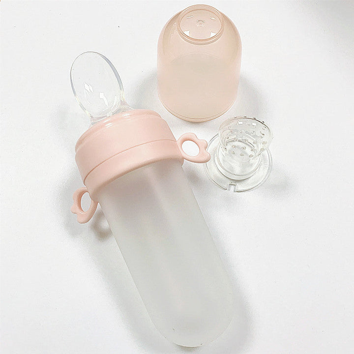 The Ultimate Feeding Solution for Your Baby