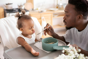 Simple Baby Feeding Essentials For BABY Families