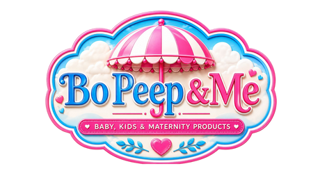 Bo Peep And Me